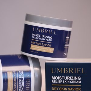multi relief moisturizer